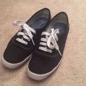 Lightly worn Keds